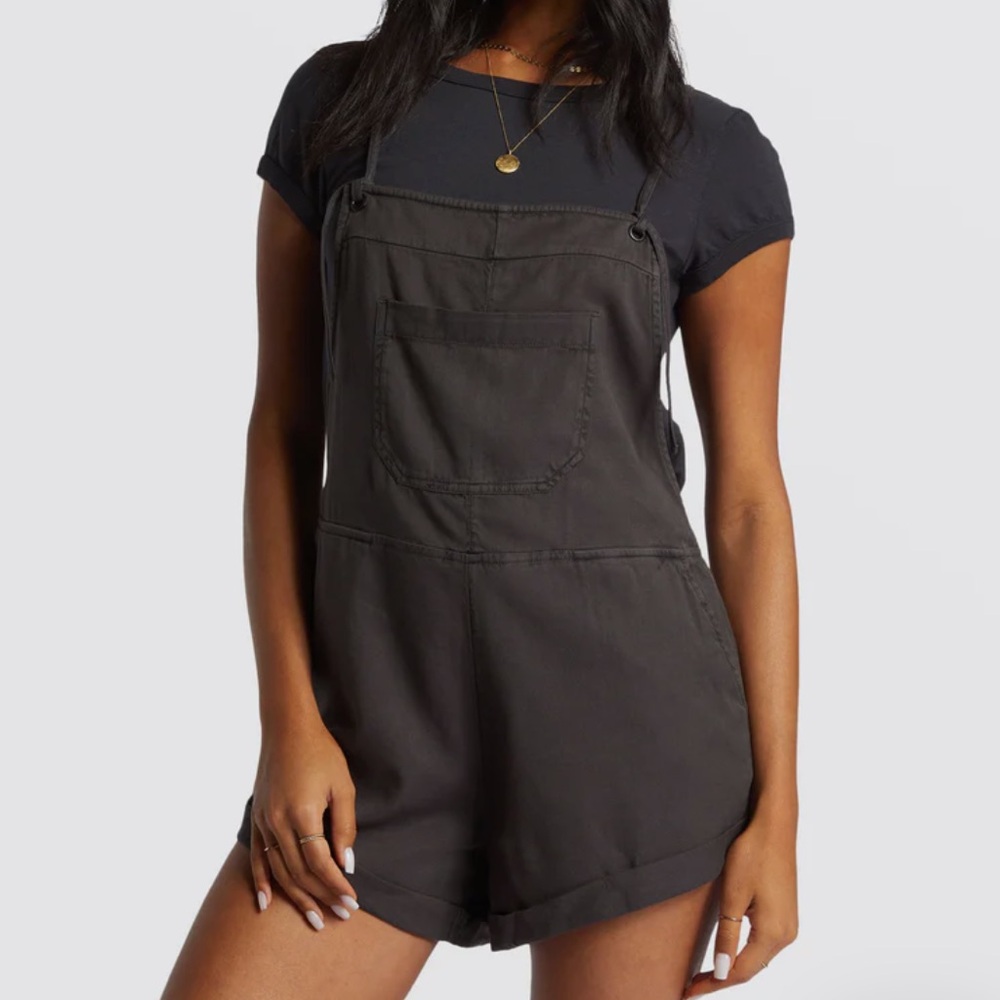 Billabong Wild Pursuit Romper
